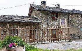 La Mason dla Grà